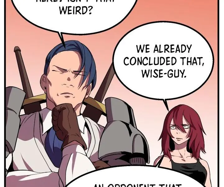 Latna Saga: Survival of a Sword King Chapter 22 Page 39