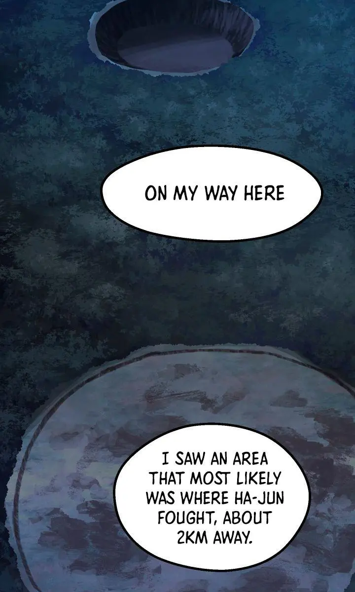 Latna Saga: Survival of a Sword King Chapter 22 Page 41