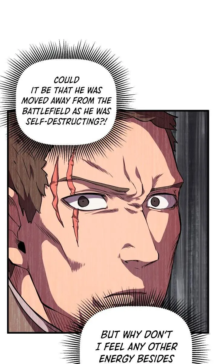 Latna Saga: Survival of a Sword King Chapter 22 Page 43
