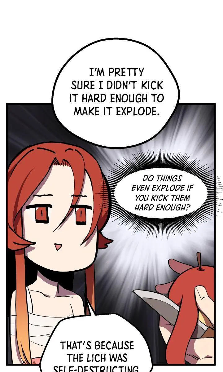 Latna Saga: Survival of a Sword King Chapter 22 Page 49