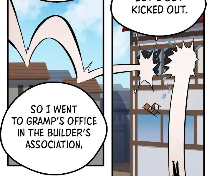 Latna Saga: Survival of a Sword King Chapter 22 Page 53