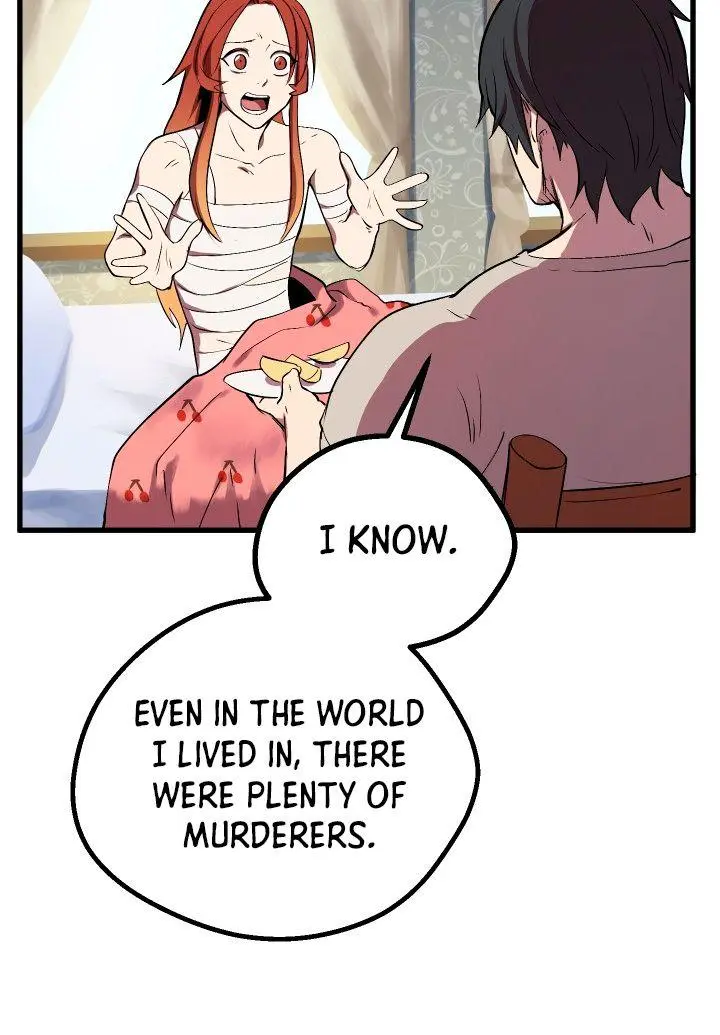 Latna Saga: Survival of a Sword King Chapter 22 Page 61