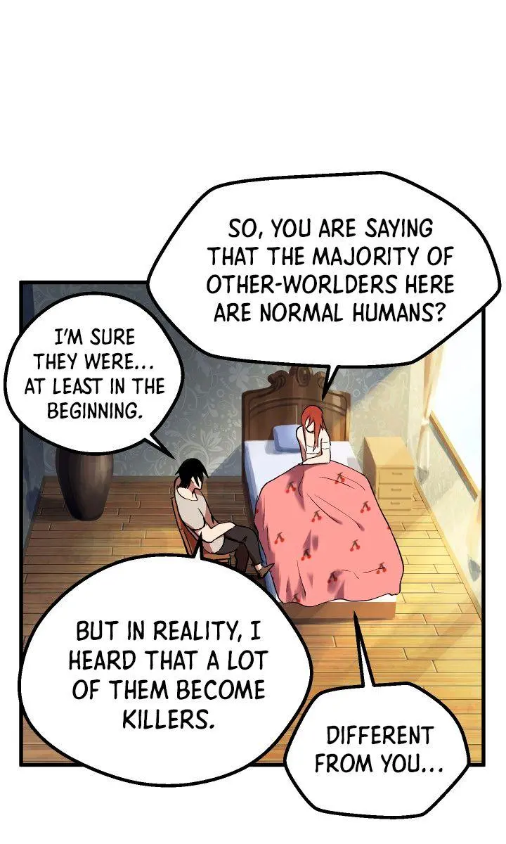 Latna Saga: Survival of a Sword King Chapter 22 Page 64