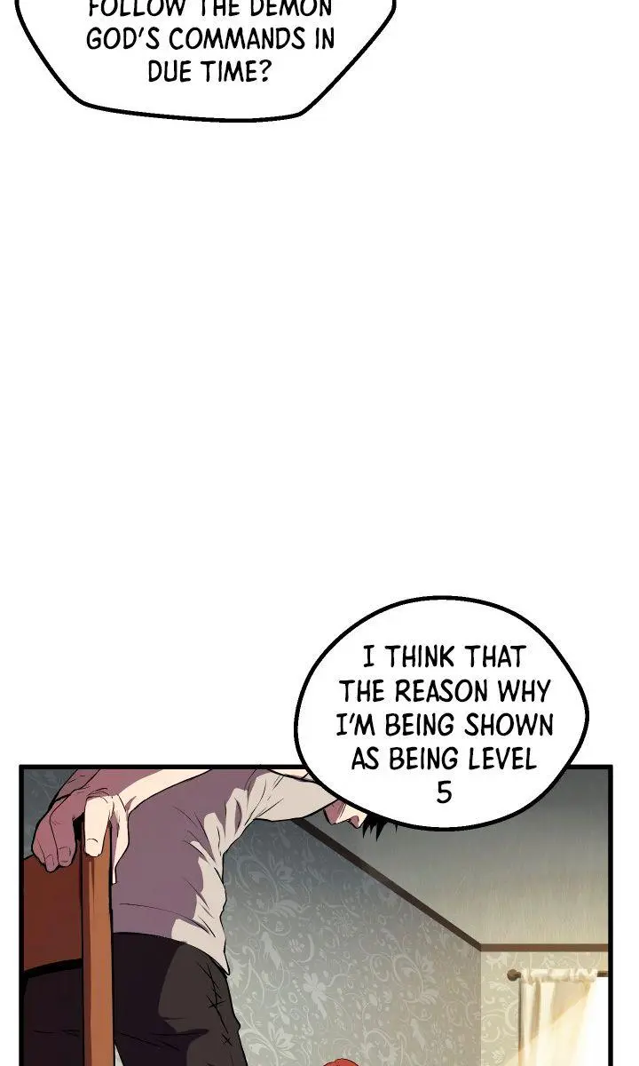 Latna Saga: Survival of a Sword King Chapter 22 Page 71