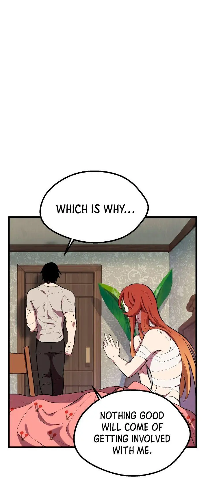 Latna Saga: Survival of a Sword King Chapter 22 Page 76