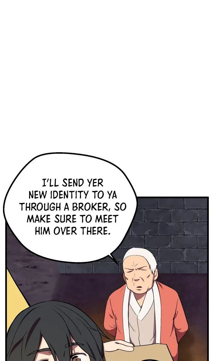 Latna Saga: Survival of a Sword King Chapter 22 Page 96