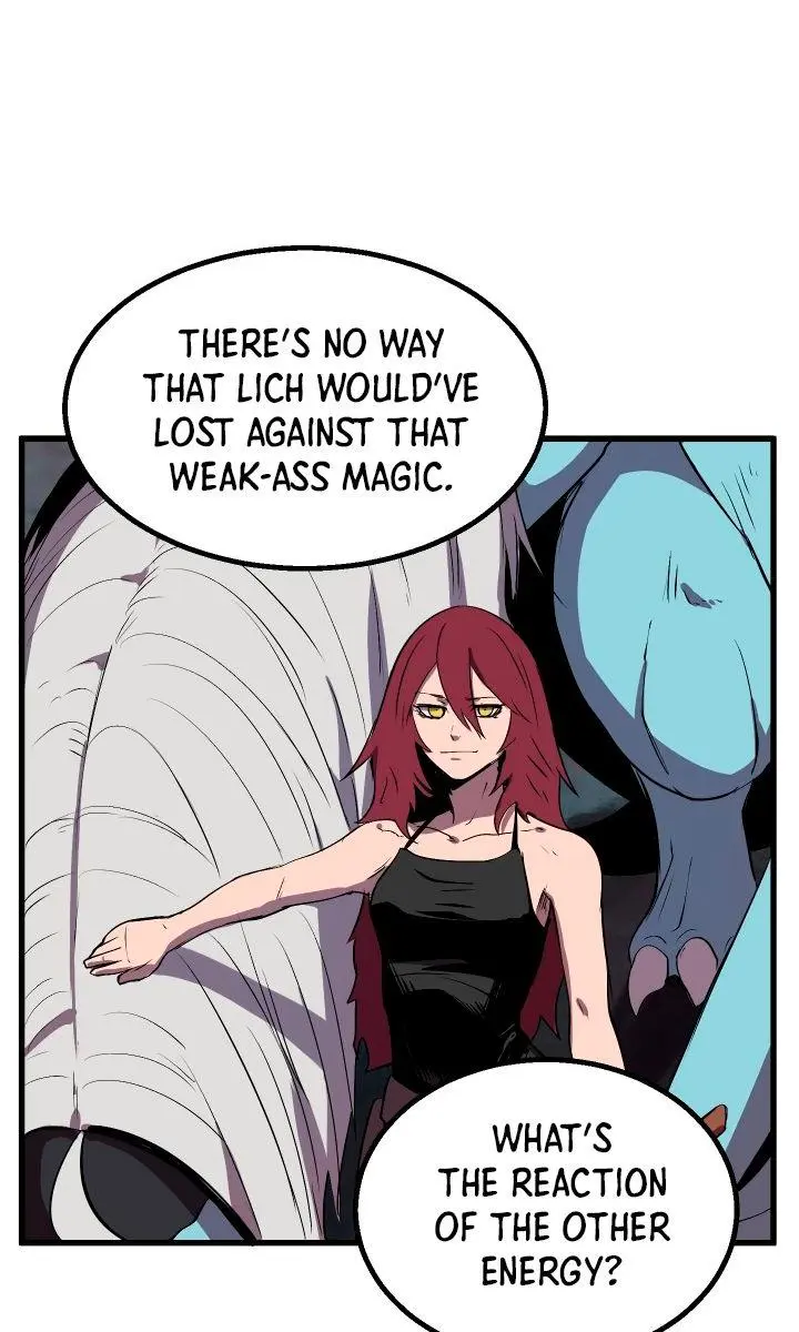Latna Saga: Survival of a Sword King Chapter 22 Page 116