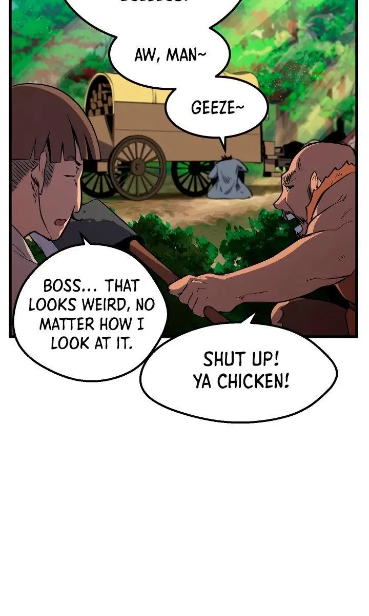 Latna Saga: Survival of a Sword King Chapter 23 Page 6