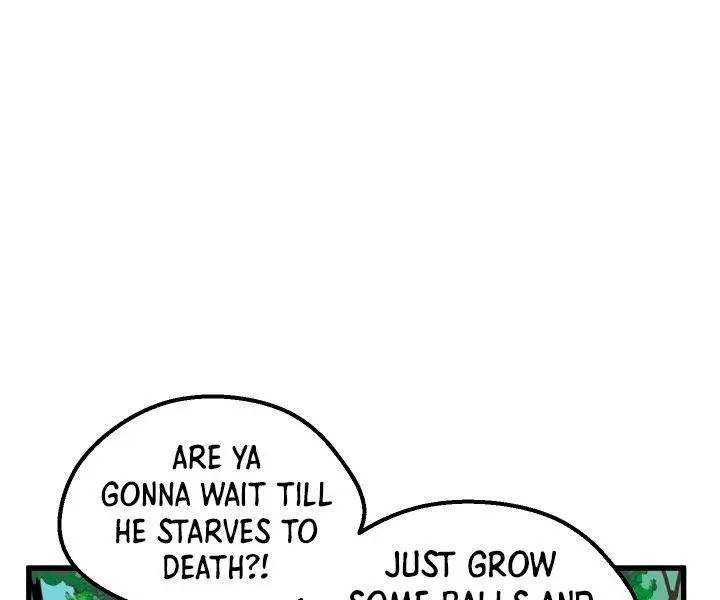 Latna Saga: Survival of a Sword King Chapter 23 Page 7