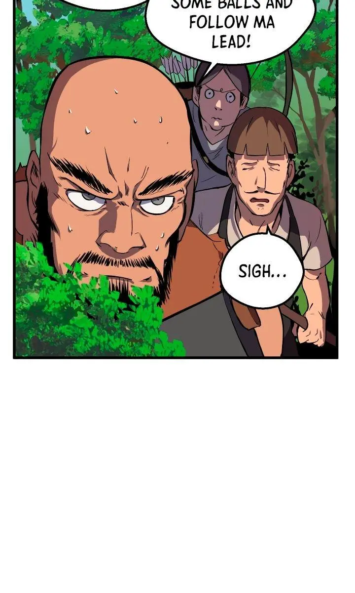 Latna Saga: Survival of a Sword King Chapter 23 Page 8
