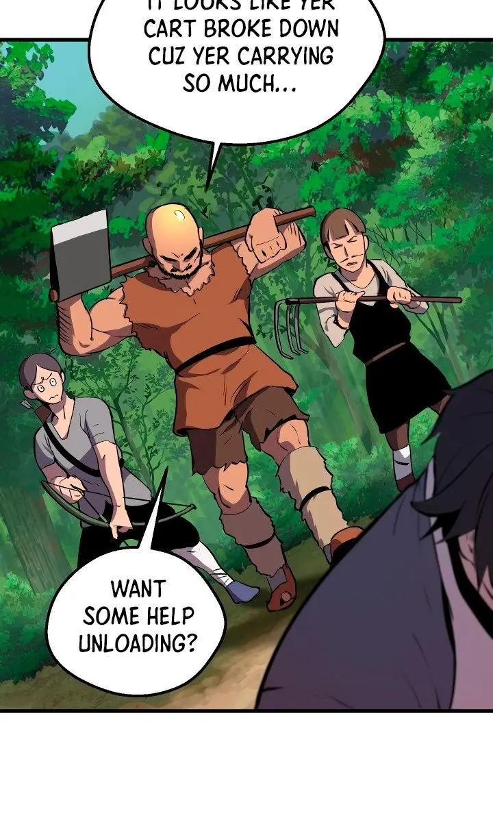 Latna Saga: Survival of a Sword King Chapter 23 Page 11