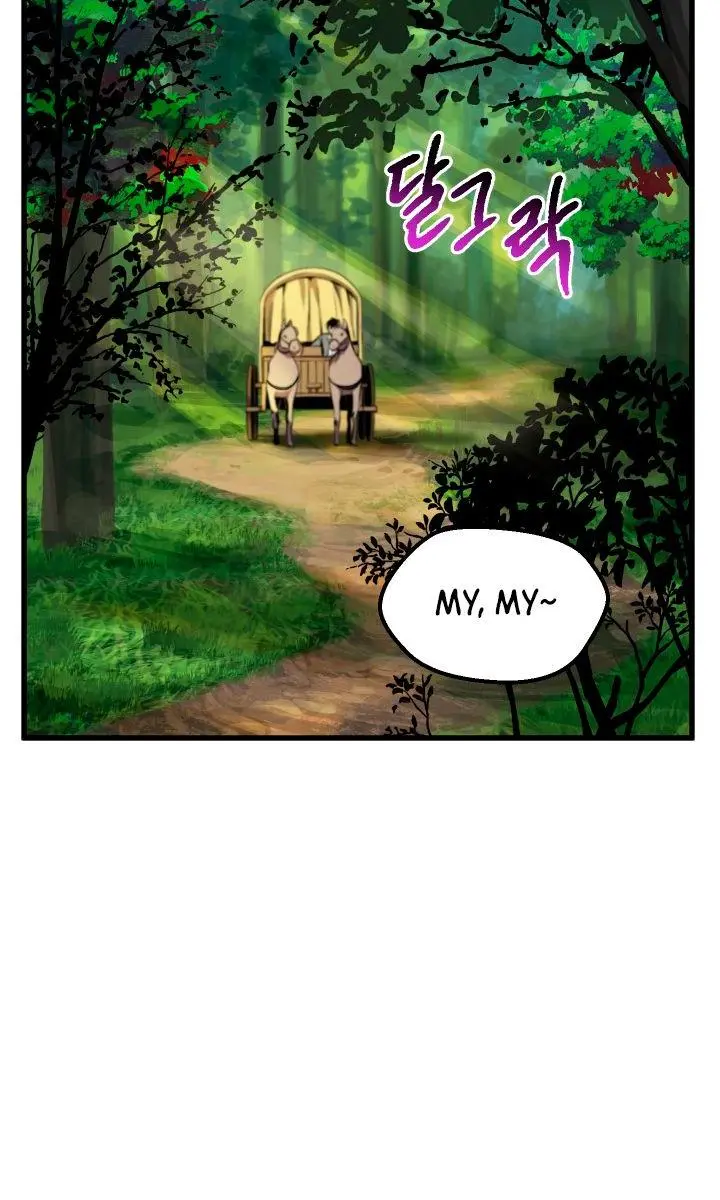 Latna Saga: Survival of a Sword King Chapter 23 Page 21