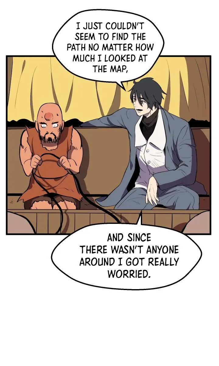 Latna Saga: Survival of a Sword King Chapter 23 Page 22