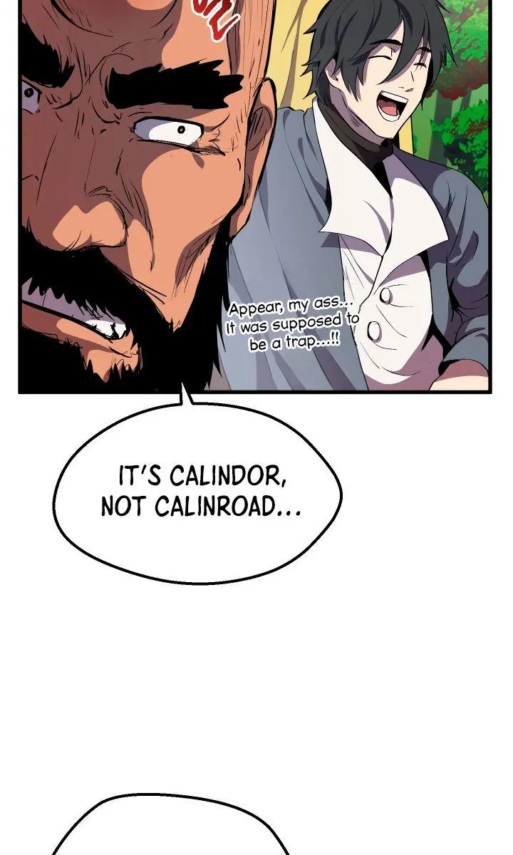 Latna Saga: Survival of a Sword King Chapter 23 Page 24