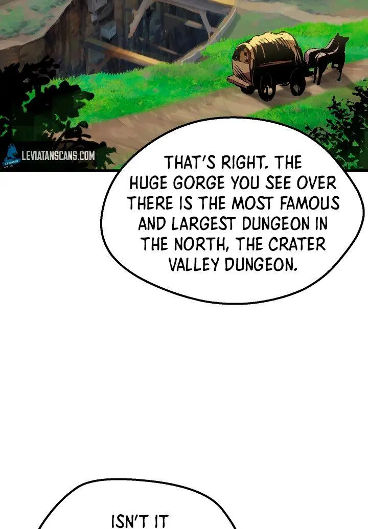 Latna Saga: Survival of a Sword King Chapter 23 Page 31