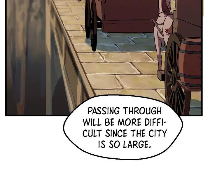 Latna Saga: Survival of a Sword King Chapter 23 Page 36