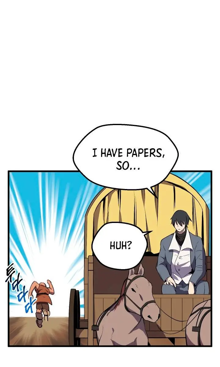 Latna Saga: Survival of a Sword King Chapter 23 Page 37