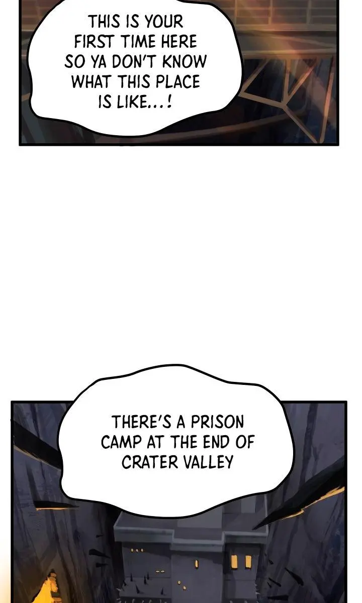Latna Saga: Survival of a Sword King Chapter 23 Page 44