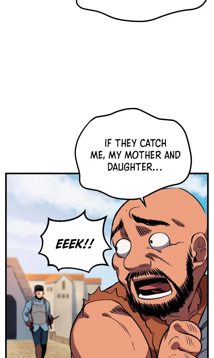 Latna Saga: Survival of a Sword King Chapter 23 Page 49