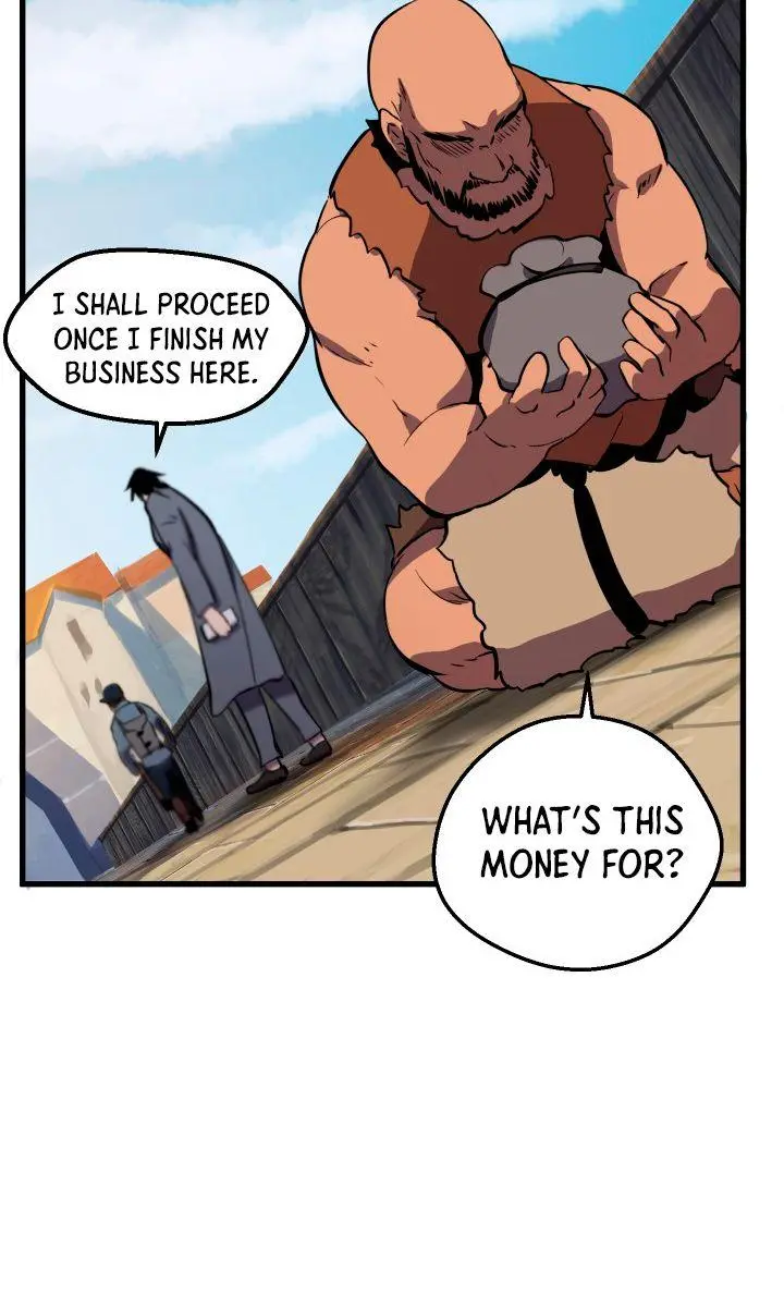 Latna Saga: Survival of a Sword King Chapter 23 Page 54