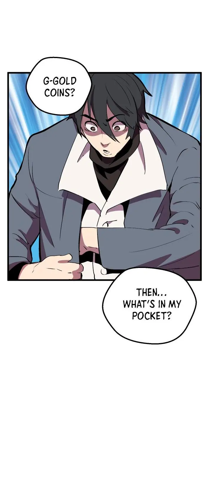 Latna Saga: Survival of a Sword King Chapter 23 Page 61
