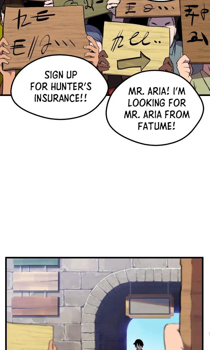Latna Saga: Survival of a Sword King Chapter 23 Page 68