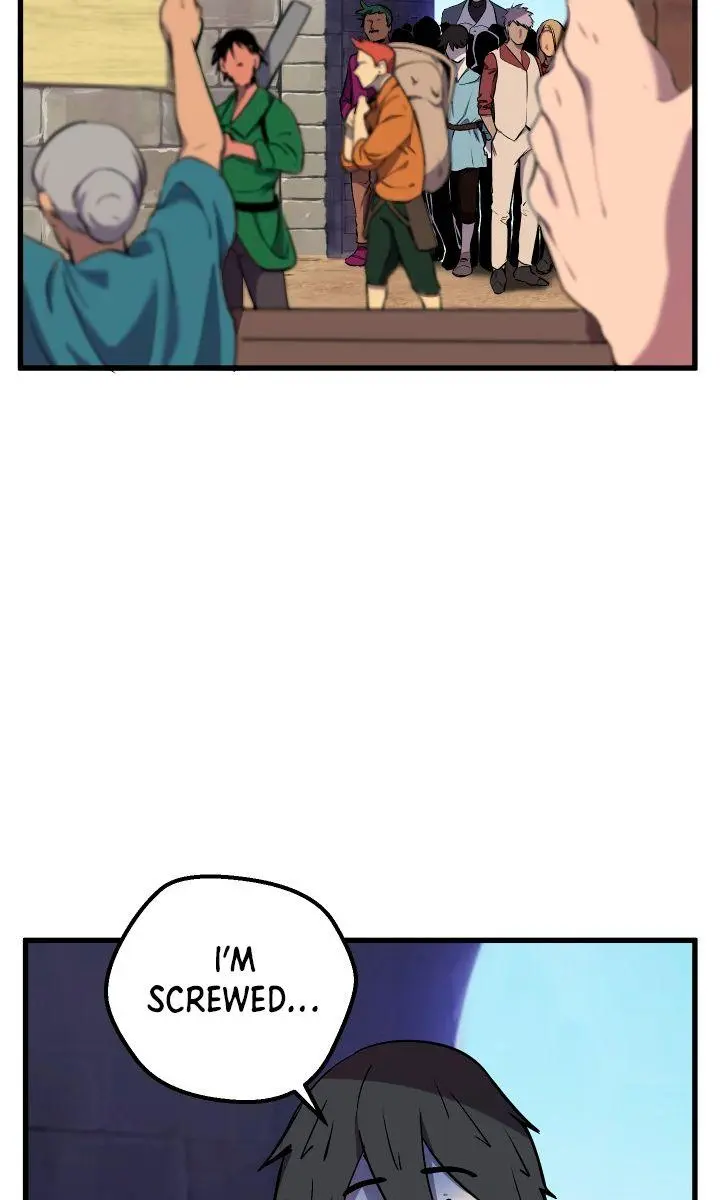 Latna Saga: Survival of a Sword King Chapter 23 Page 69