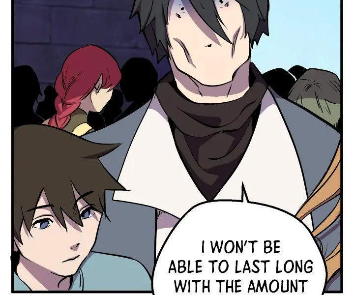 Latna Saga: Survival of a Sword King Chapter 23 Page 70
