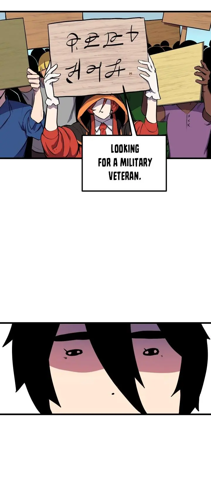 Latna Saga: Survival of a Sword King Chapter 23 Page 75