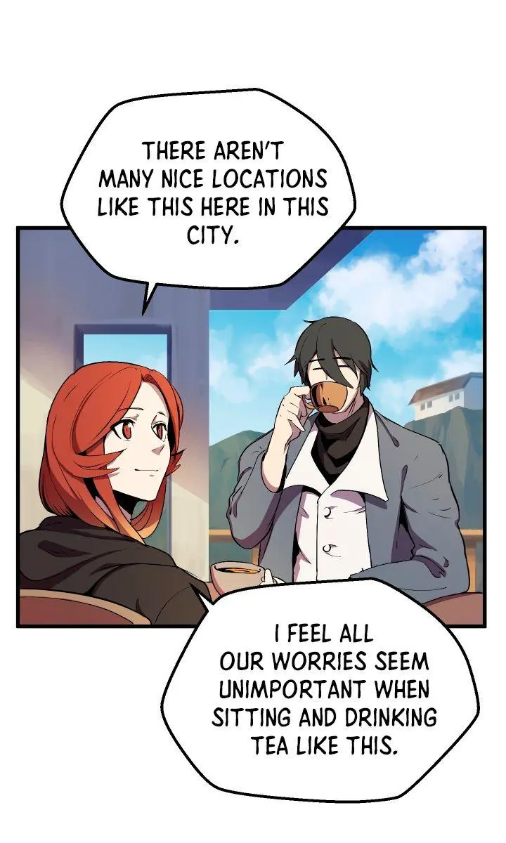 Latna Saga: Survival of a Sword King Chapter 23 Page 82