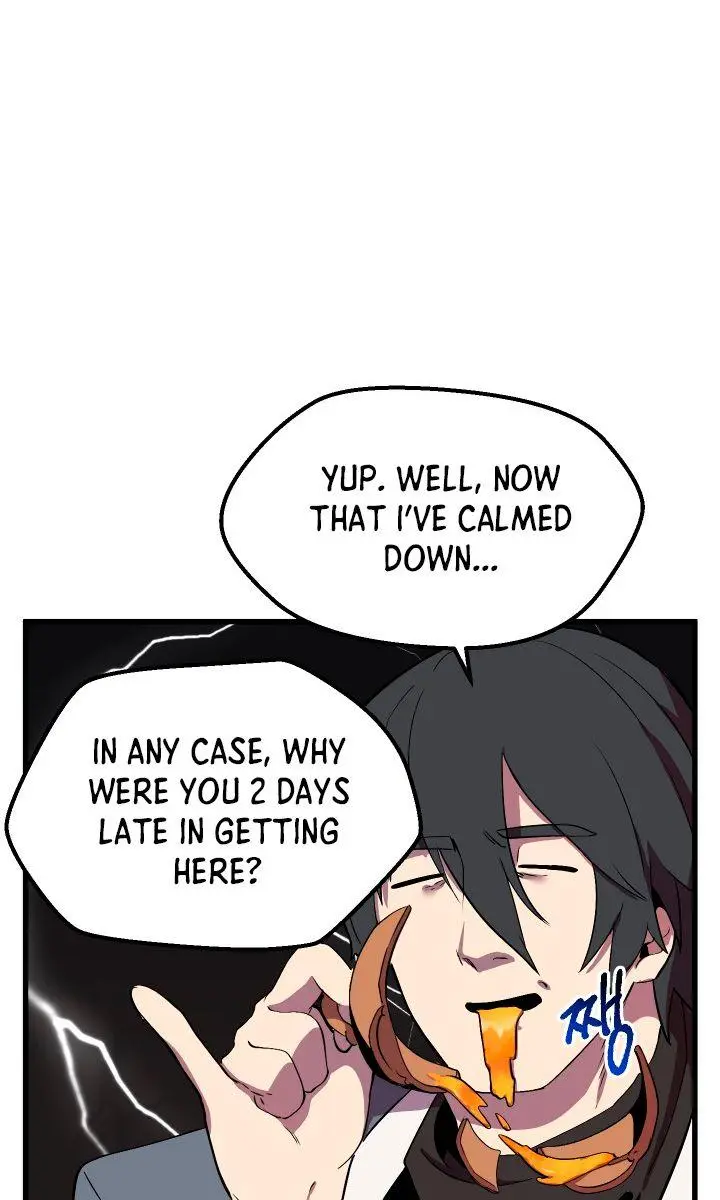 Latna Saga: Survival of a Sword King Chapter 23 Page 83