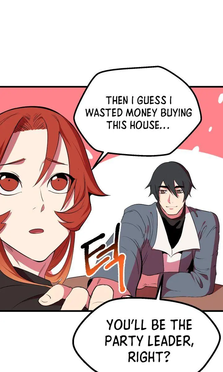 Latna Saga: Survival of a Sword King Chapter 23 Page 90