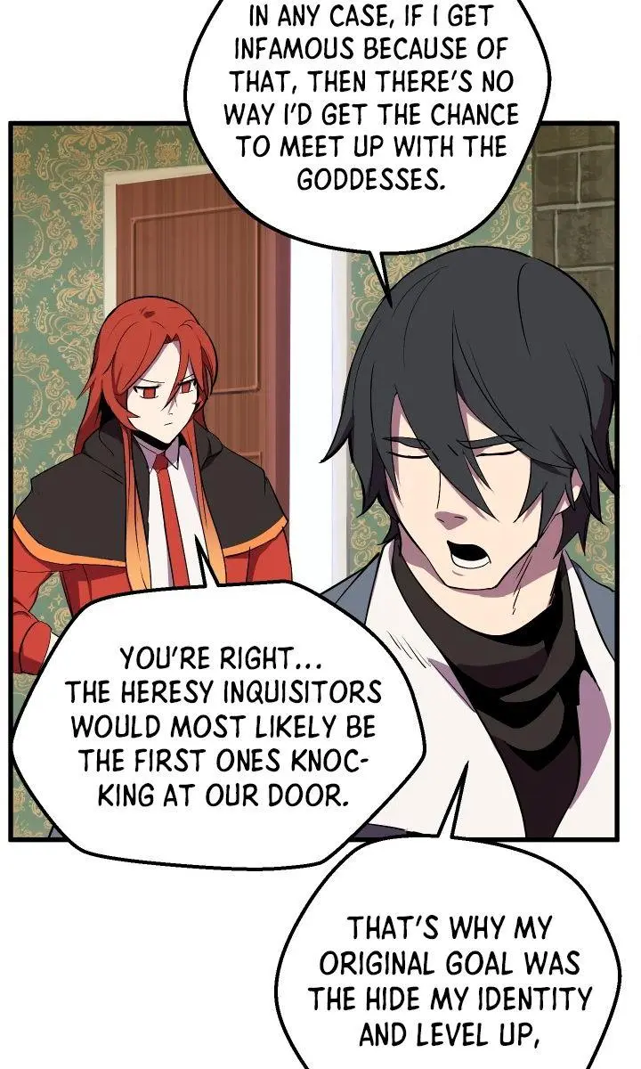 Latna Saga: Survival of a Sword King Chapter 23 Page 93