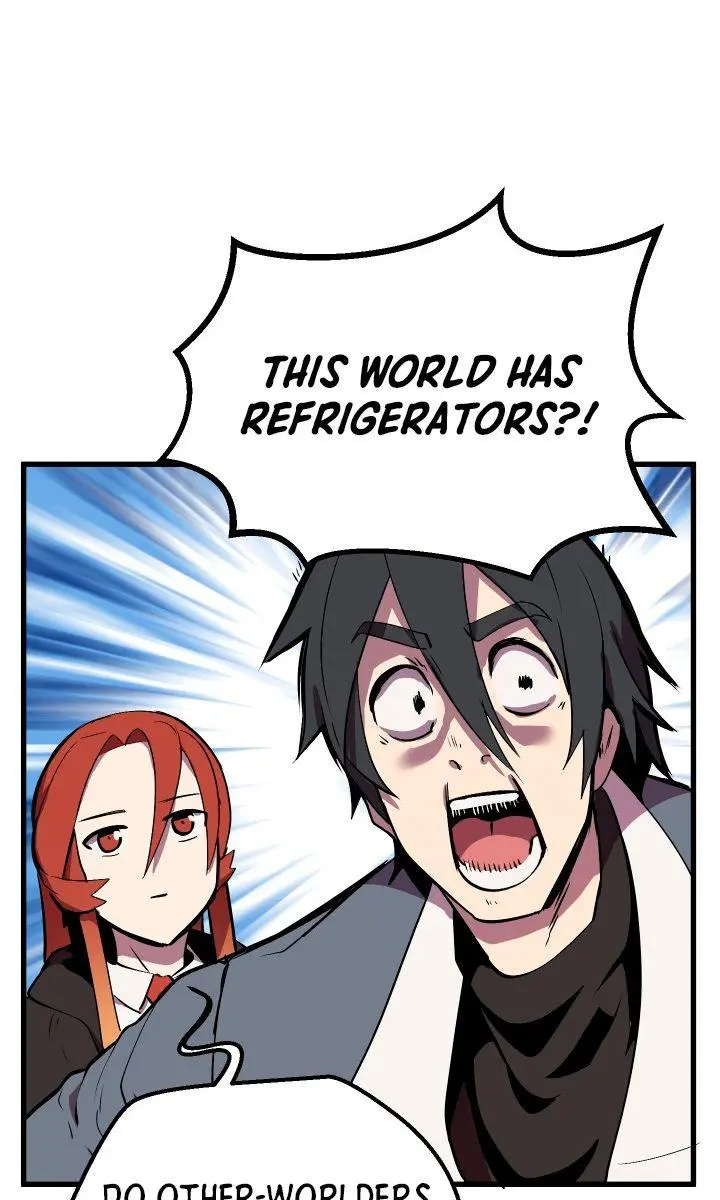 Latna Saga: Survival of a Sword King Chapter 23 Page 97