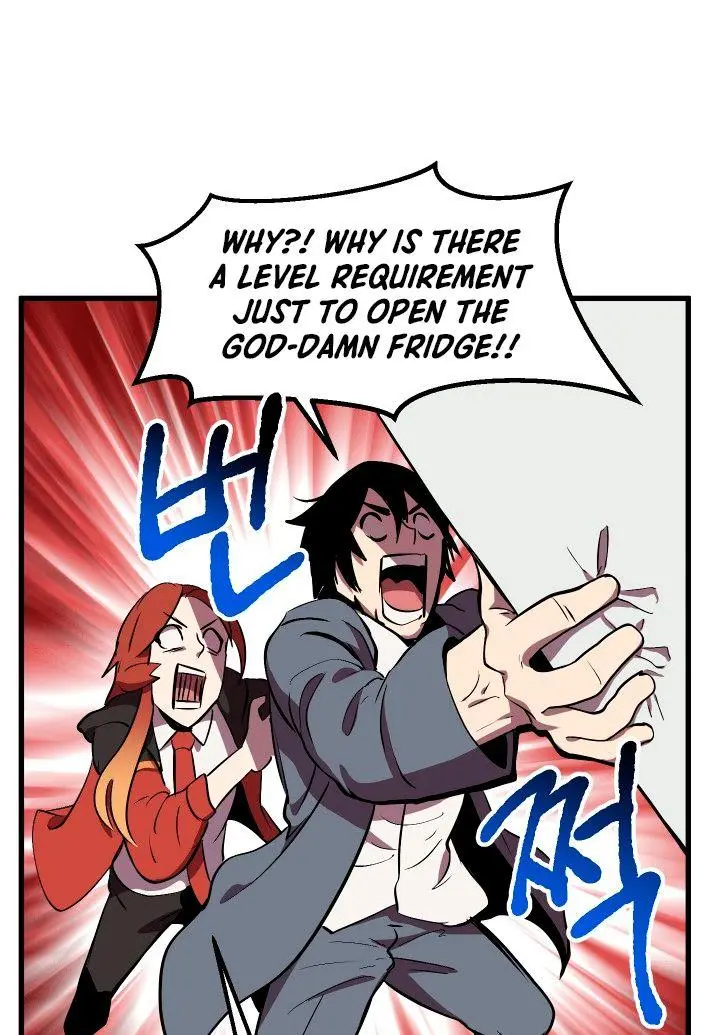 Latna Saga: Survival of a Sword King Chapter 23 Page 103