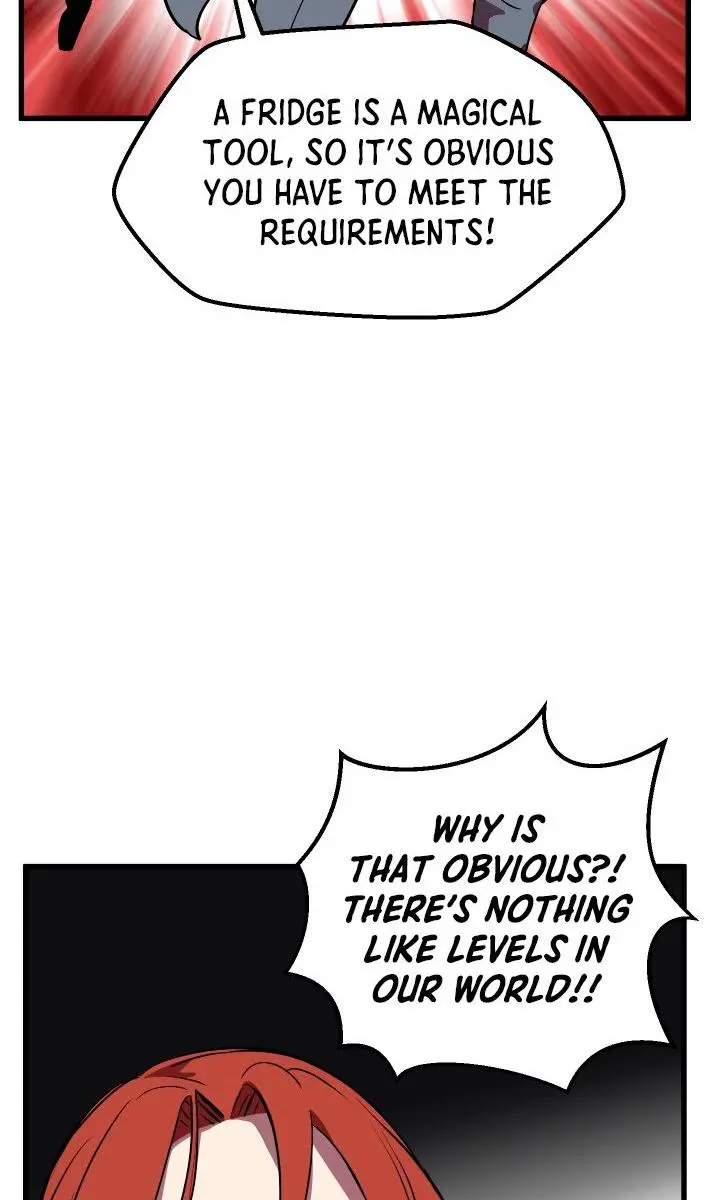 Latna Saga: Survival of a Sword King Chapter 23 Page 104