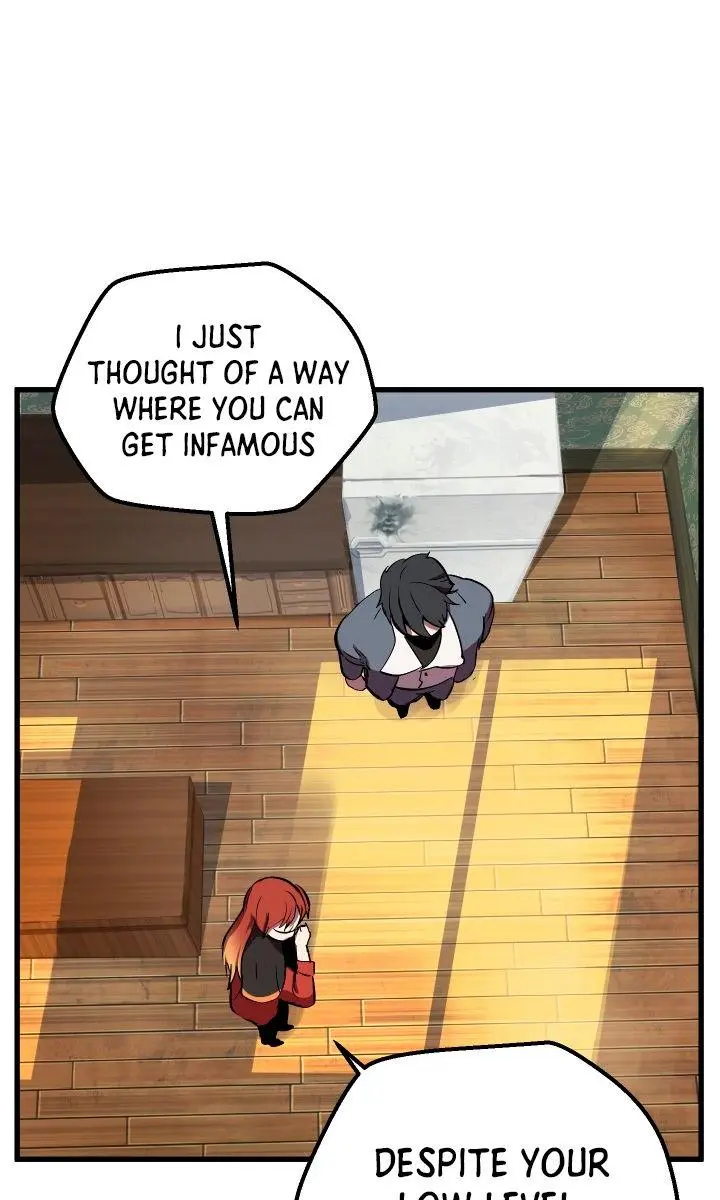 Latna Saga: Survival of a Sword King Chapter 23 Page 109