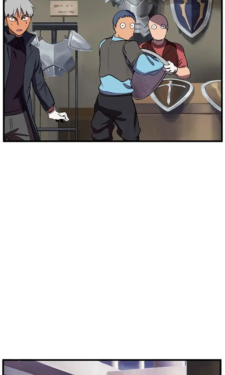 Latna Saga: Survival of a Sword King Chapter 24 Page 5