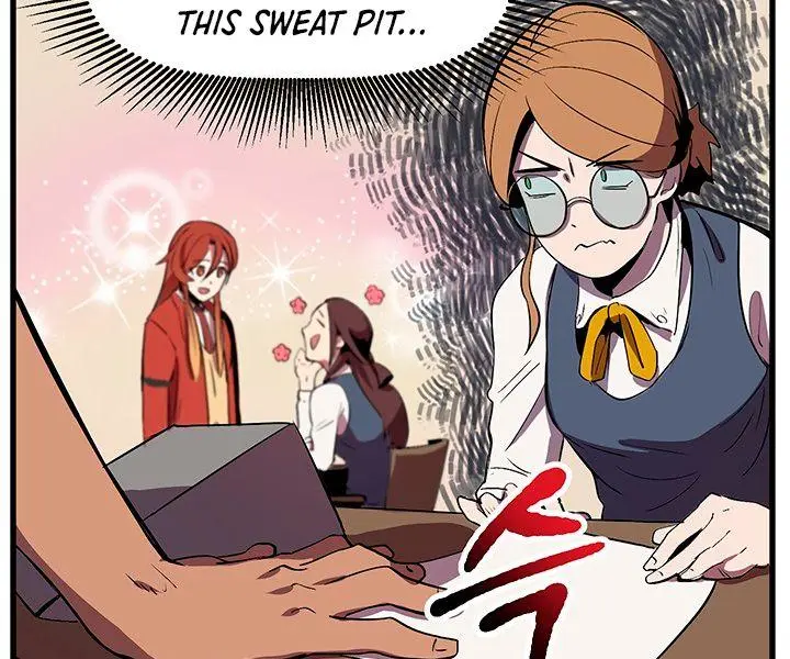 Latna Saga: Survival of a Sword King Chapter 24 Page 10