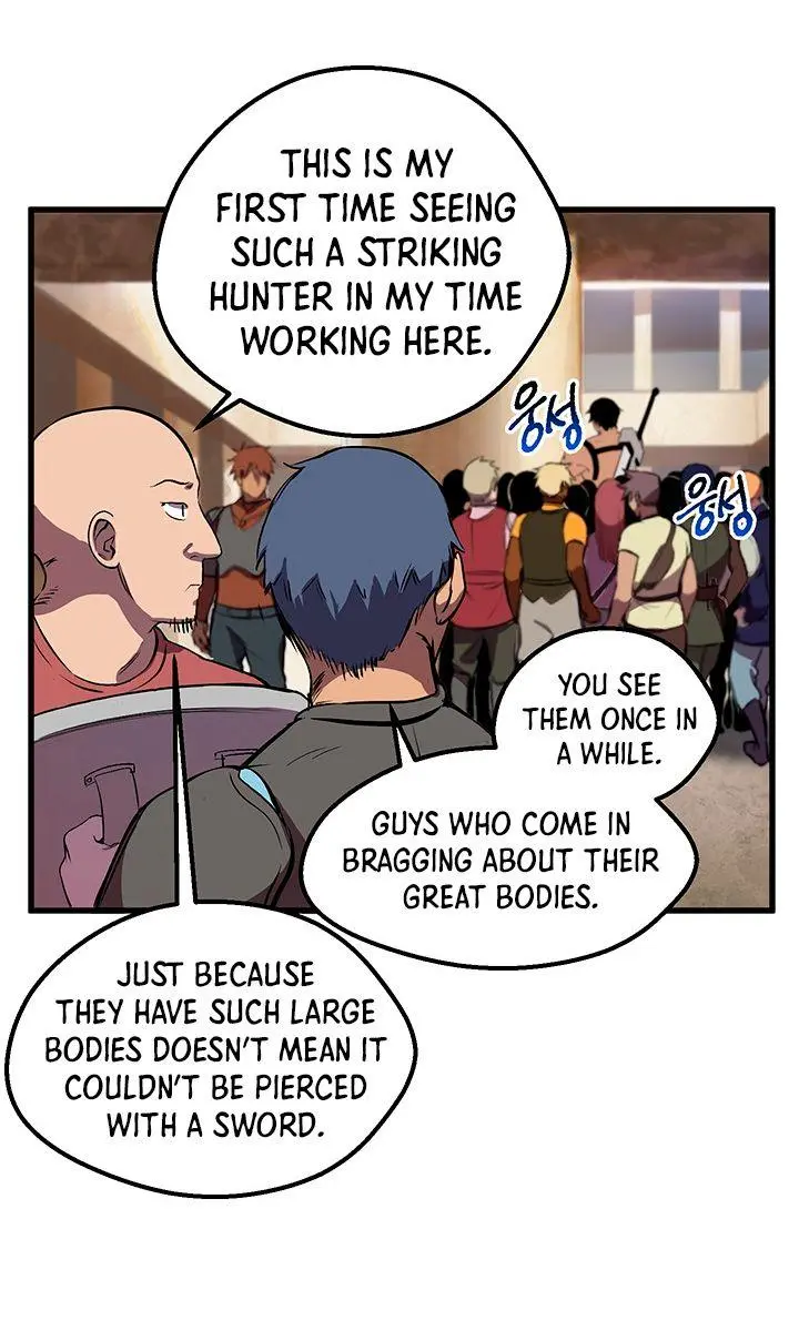 Latna Saga: Survival of a Sword King Chapter 24 Page 16