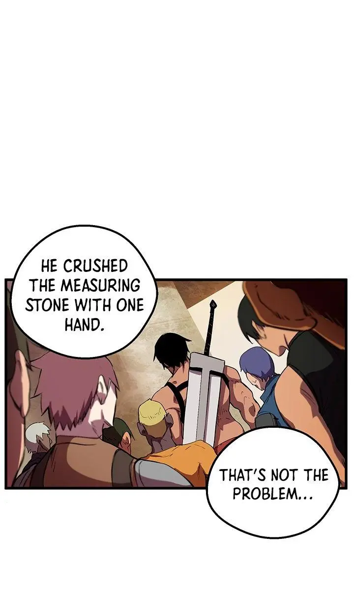 Latna Saga: Survival of a Sword King Chapter 24 Page 25