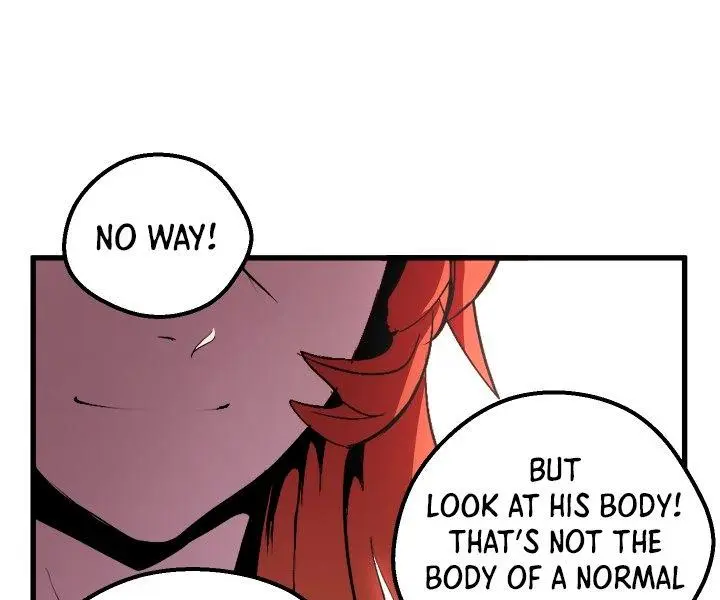 Latna Saga: Survival of a Sword King Chapter 24 Page 27