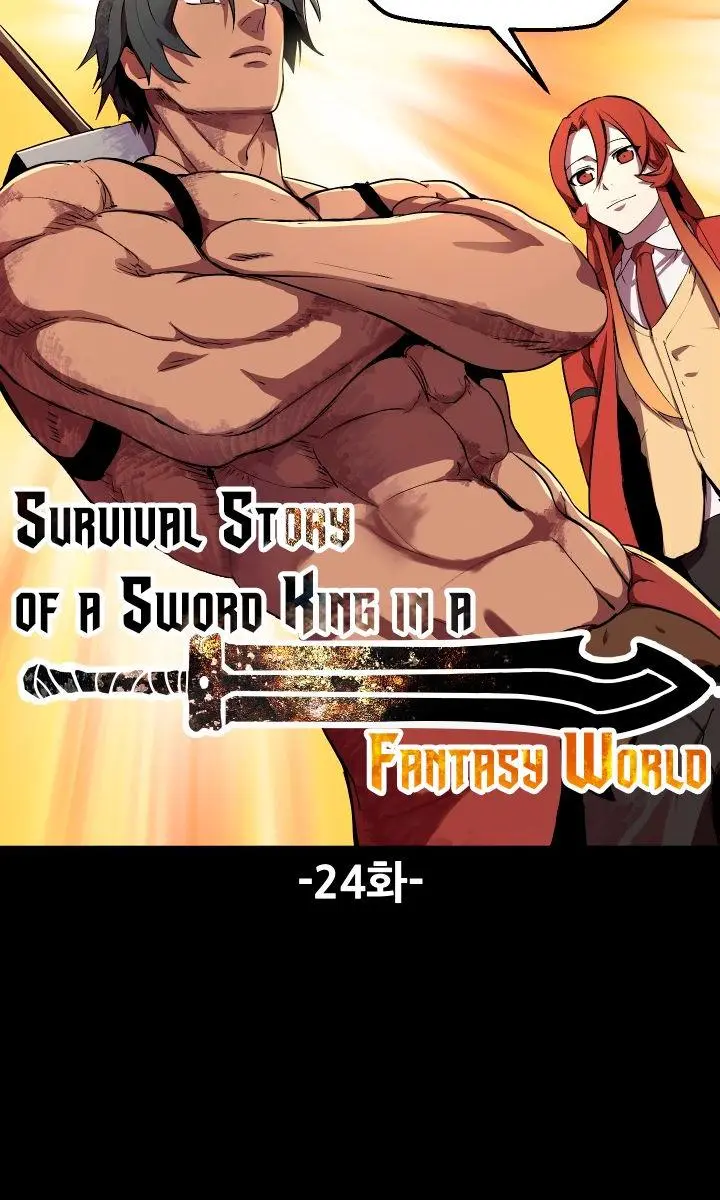 Latna Saga: Survival of a Sword King Chapter 24 Page 30