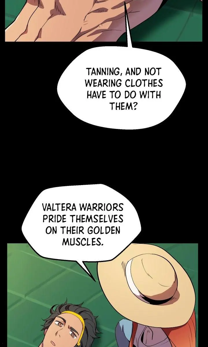 Latna Saga: Survival of a Sword King Chapter 24 Page 35