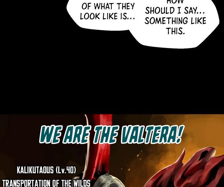Latna Saga: Survival of a Sword King Chapter 24 Page 37
