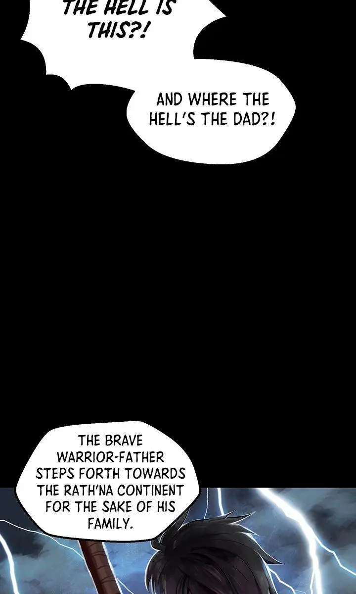 Latna Saga: Survival of a Sword King Chapter 24 Page 39