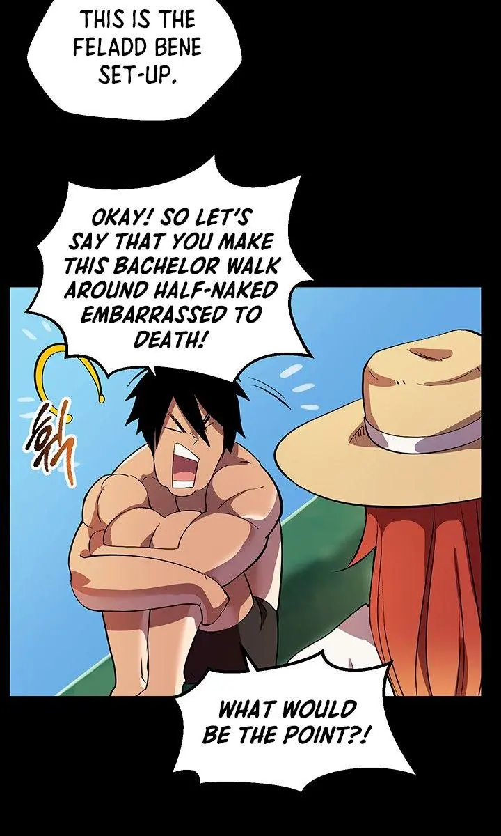 Latna Saga: Survival of a Sword King Chapter 24 Page 41