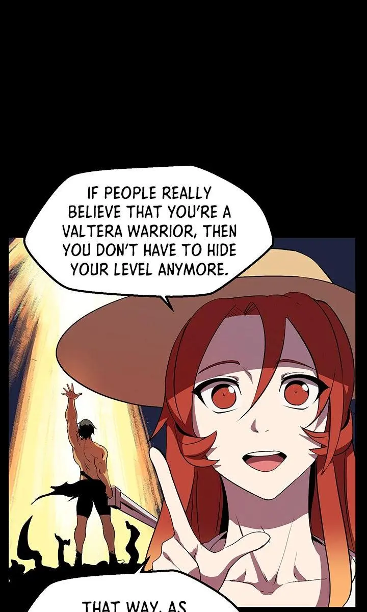Latna Saga: Survival of a Sword King Chapter 24 Page 42