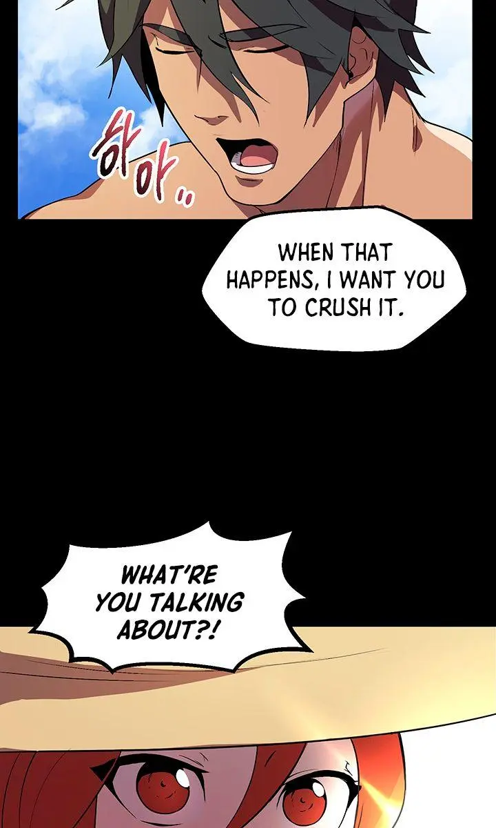 Latna Saga: Survival of a Sword King Chapter 24 Page 44