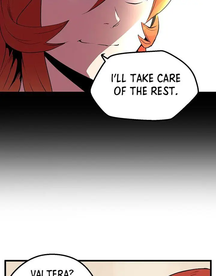 Latna Saga: Survival of a Sword King Chapter 24 Page 45